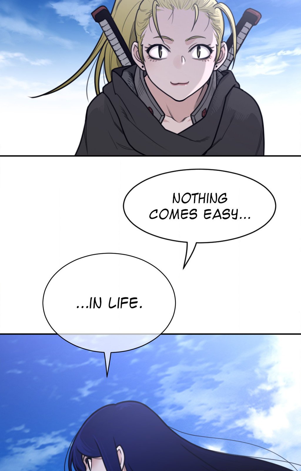 Perfect Half Manhwa - Chapter 185 Page 37