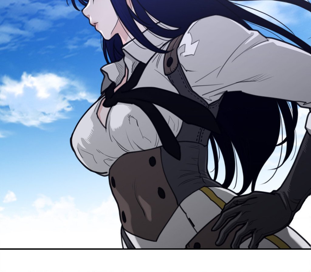 Perfect Half Manhwa - Chapter 185 Page 38