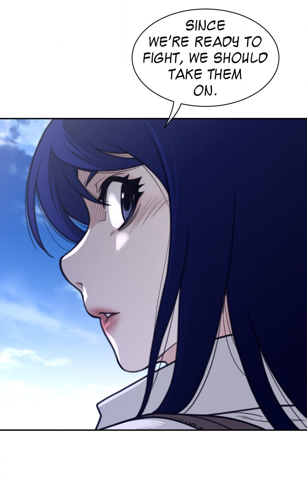 Perfect Half Manhwa - Chapter 185 Page 39