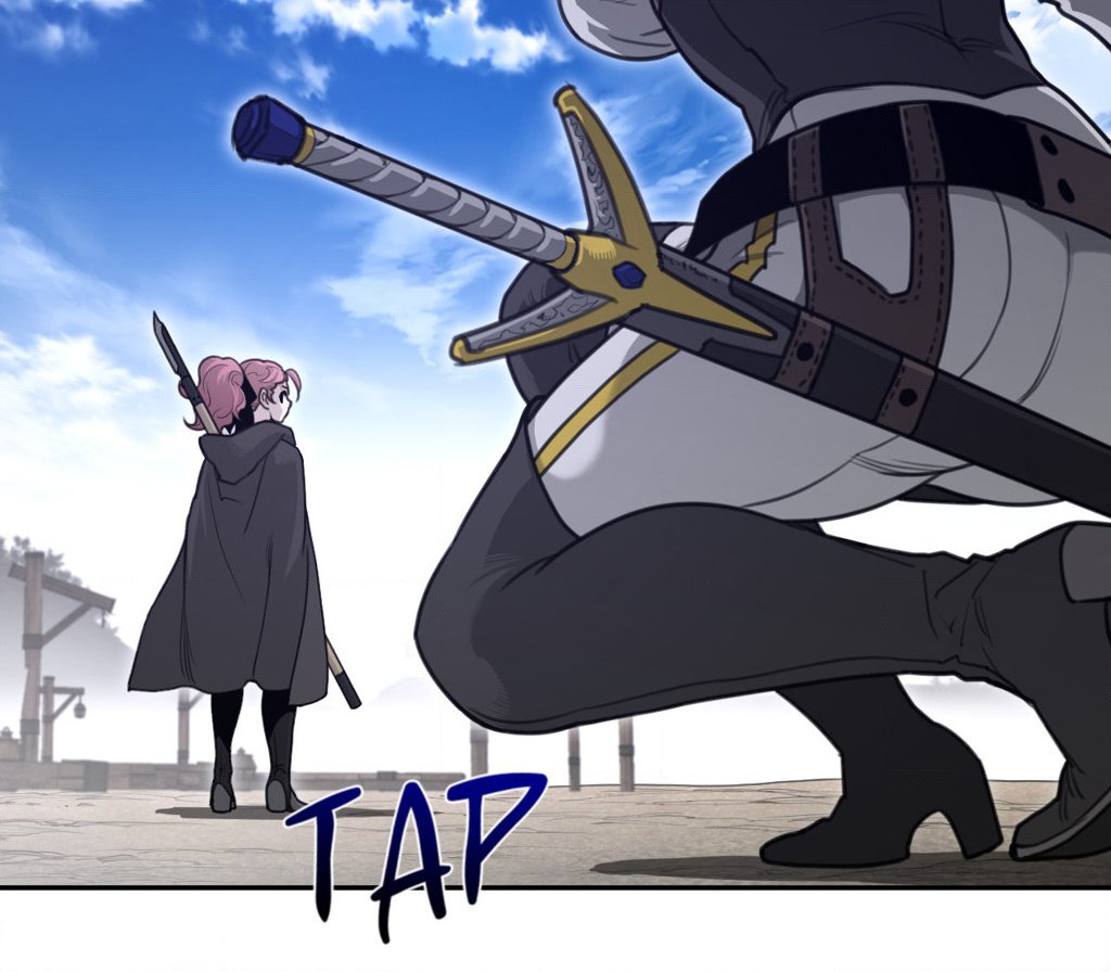 Perfect Half Manhwa - Chapter 185 Page 41