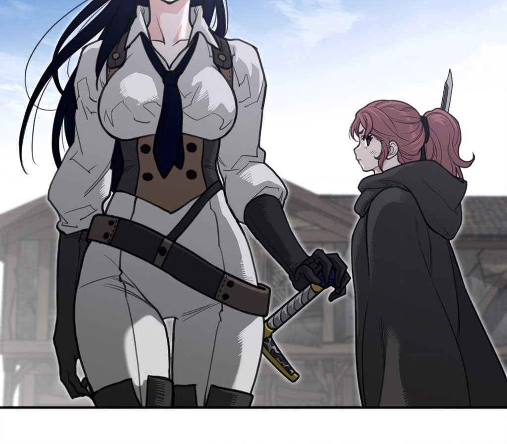 Perfect Half Manhwa - Chapter 185 Page 44