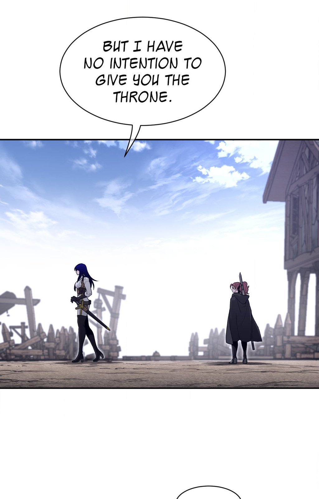 Perfect Half Manhwa - Chapter 185 Page 45