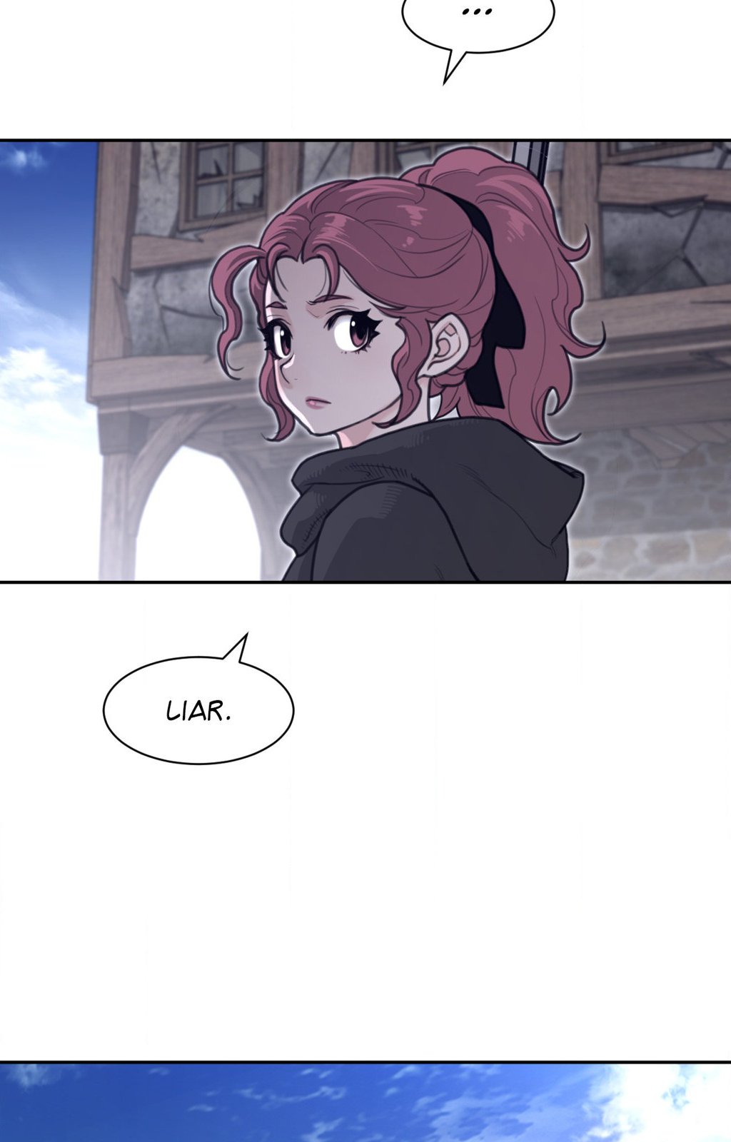 Perfect Half Manhwa - Chapter 185 Page 46