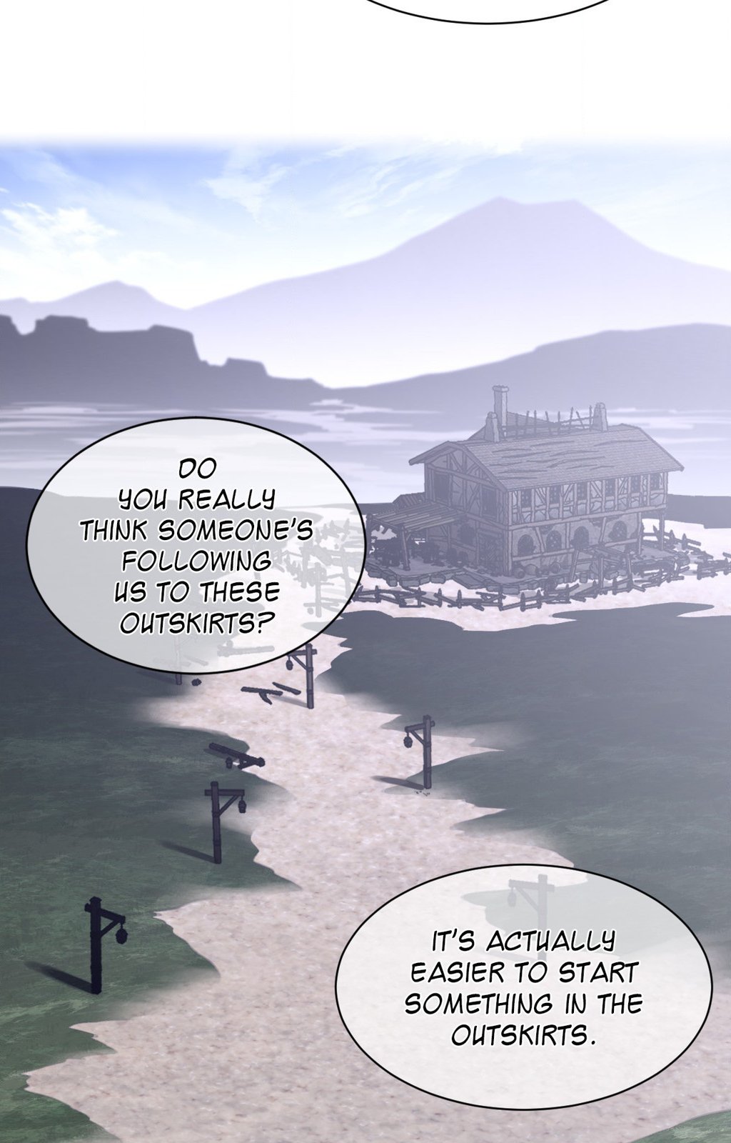 Perfect Half Manhwa - Chapter 185 Page 49