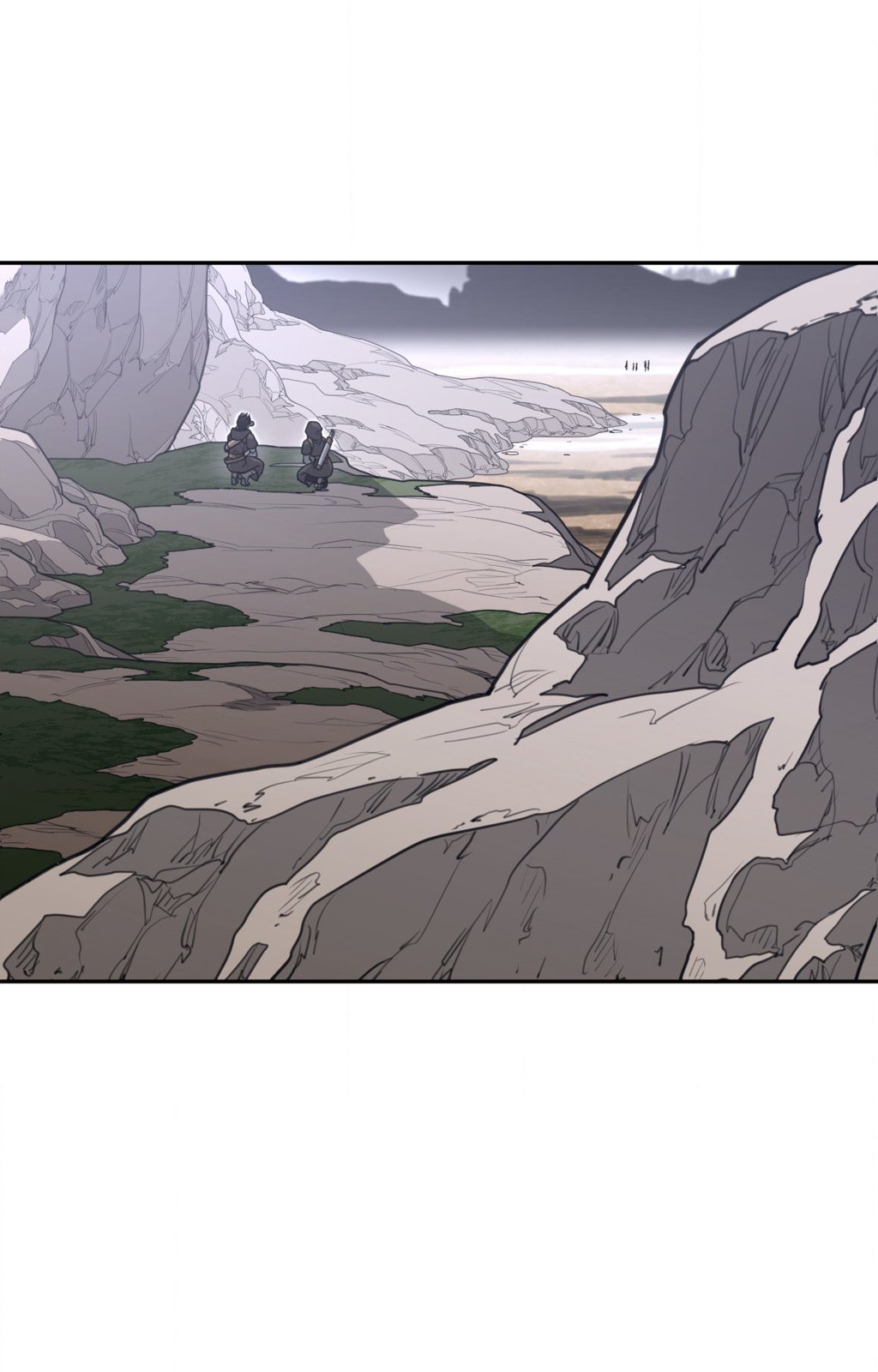 Perfect Half Manhwa - Chapter 185 Page 54