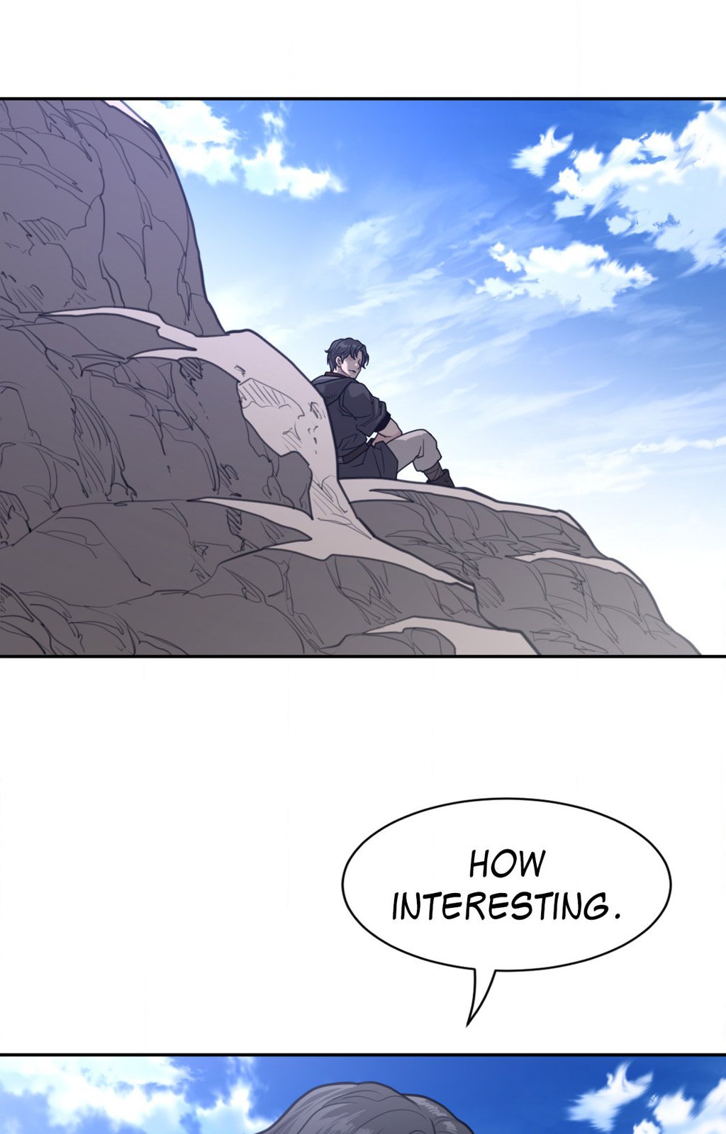 Perfect Half Manhwa - Chapter 185 Page 55