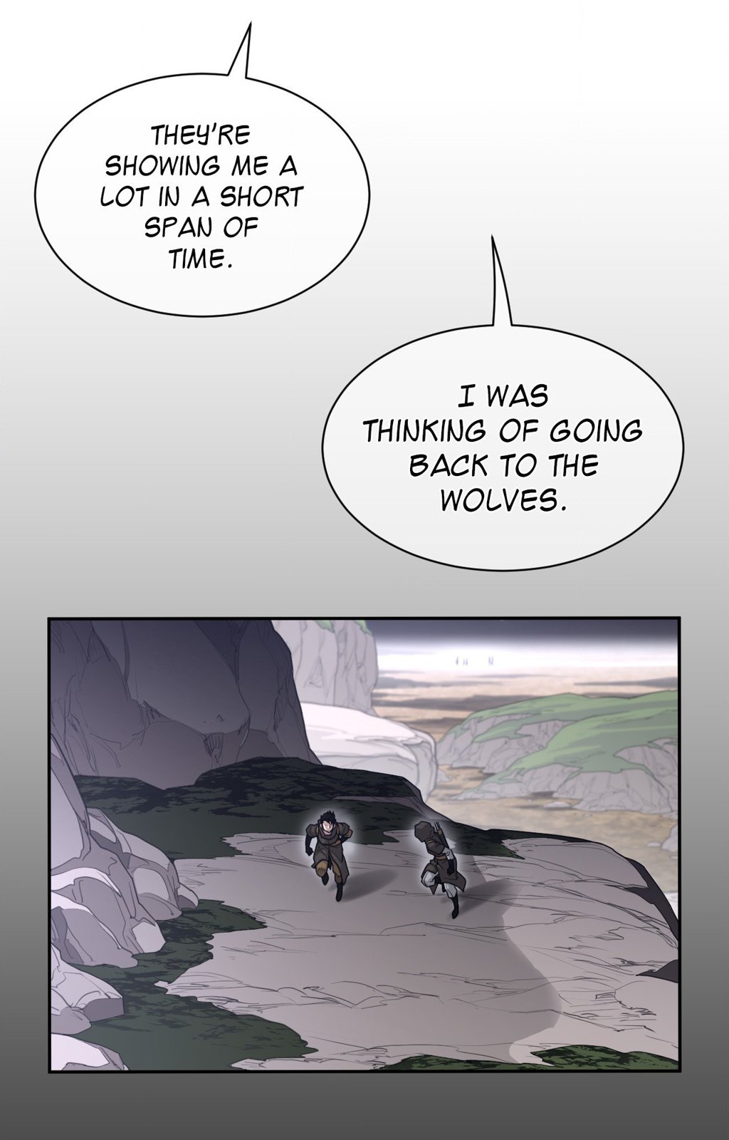 Perfect Half Manhwa - Chapter 185 Page 57