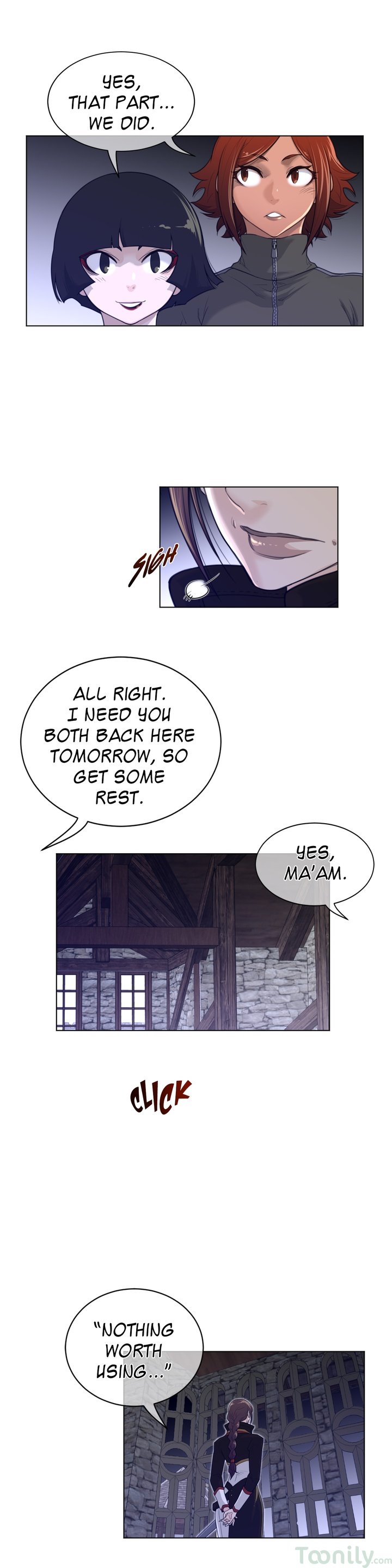 Perfect Half Manhwa - Chapter 72 Page 13