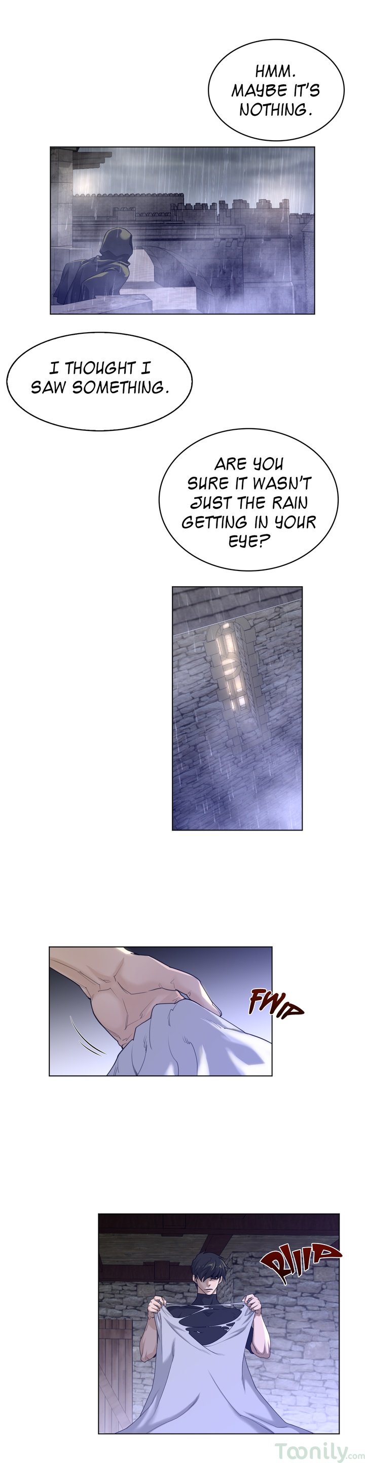 Perfect Half Manhwa - Chapter 72 Page 16