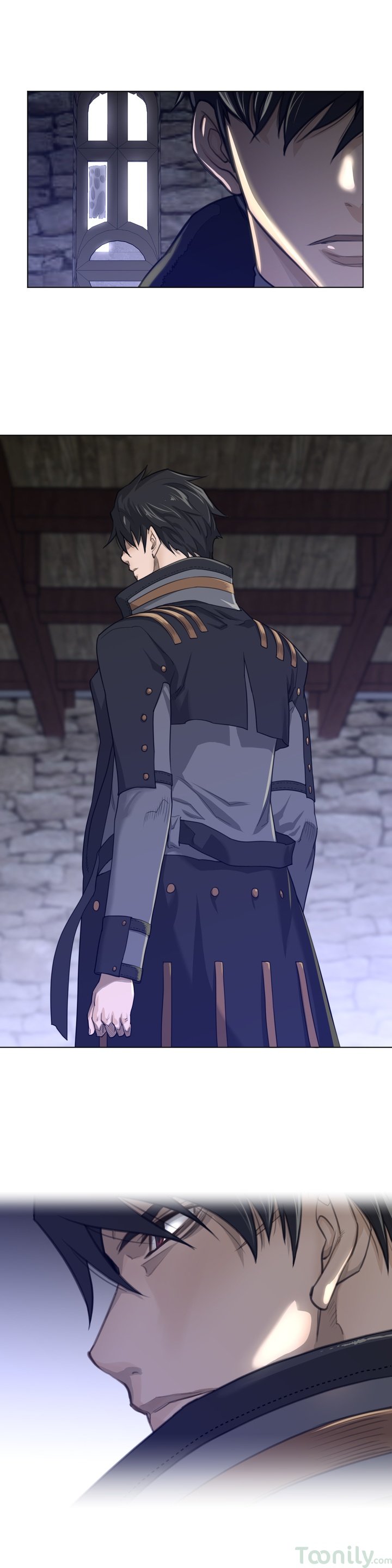 Perfect Half Manhwa - Chapter 72 Page 19