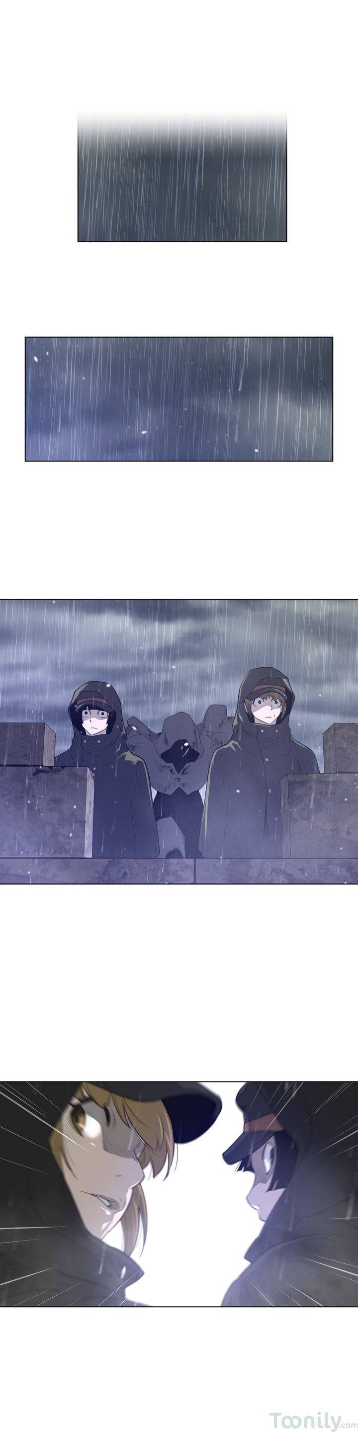 Perfect Half Manhwa - Chapter 72 Page 20