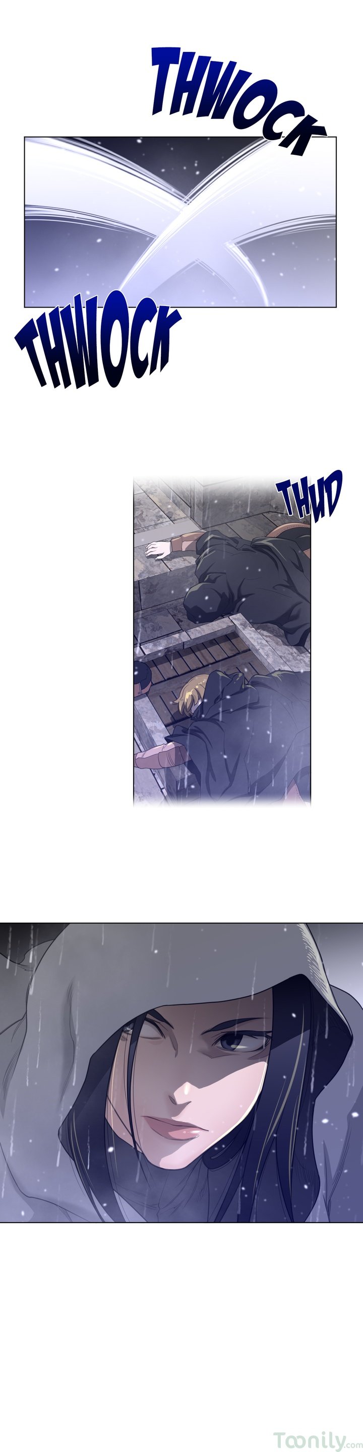 Perfect Half Manhwa - Chapter 72 Page 21