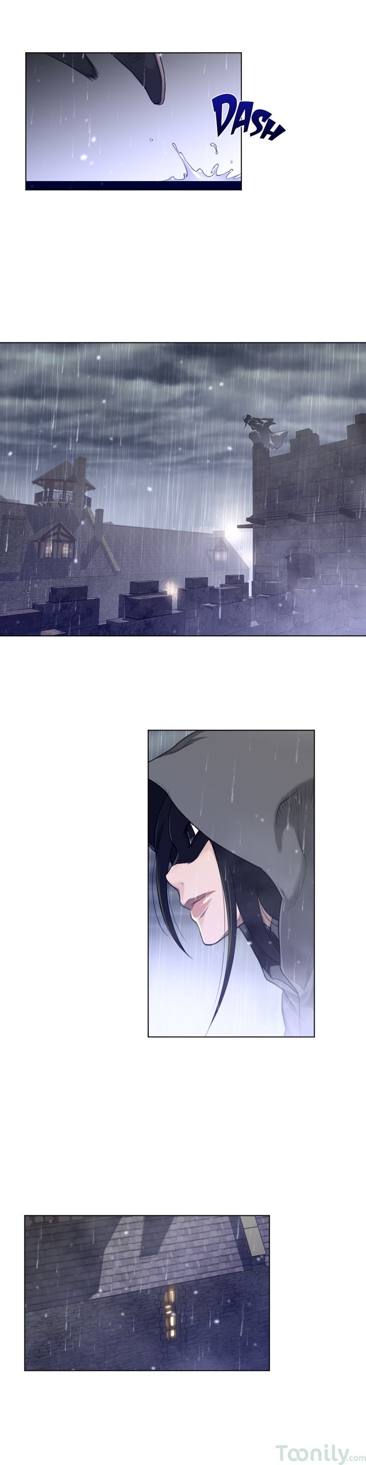 Perfect Half Manhwa - Chapter 72 Page 22