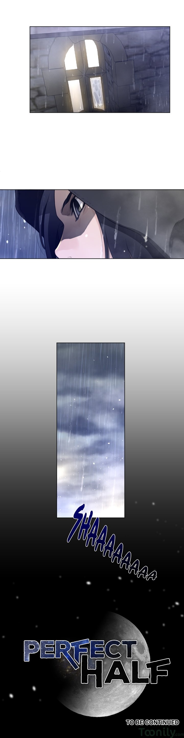 Perfect Half Manhwa - Chapter 72 Page 23