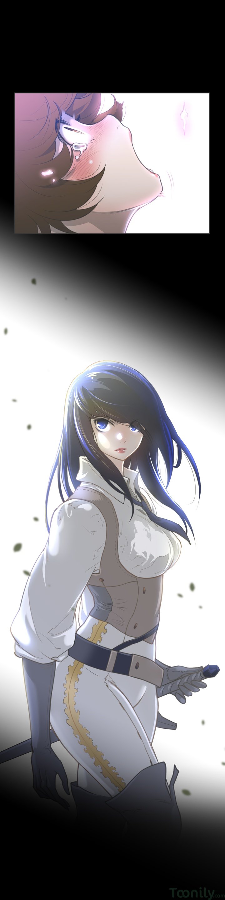 Perfect Half Manhwa - Chapter 6 Page 1