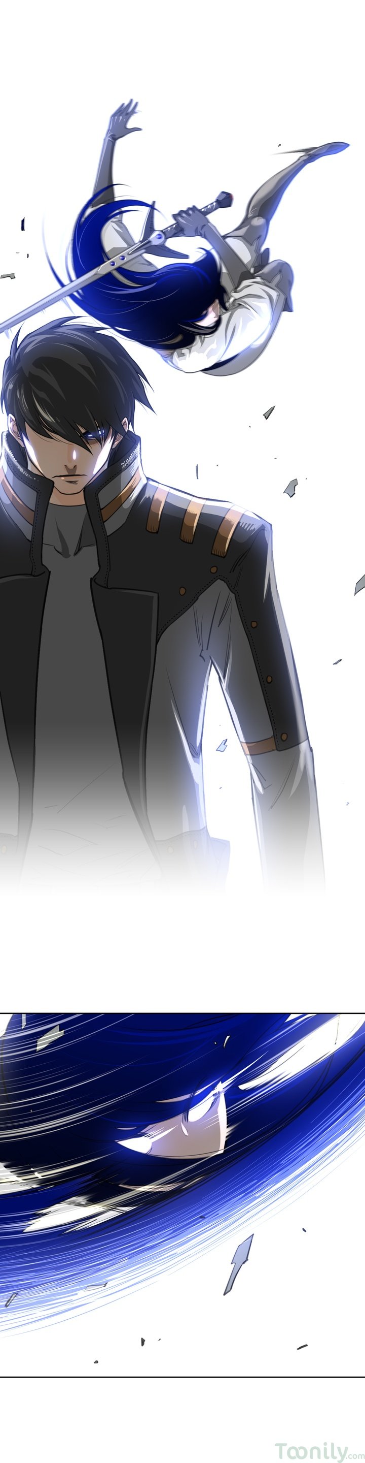 Perfect Half Manhwa - Chapter 6 Page 13