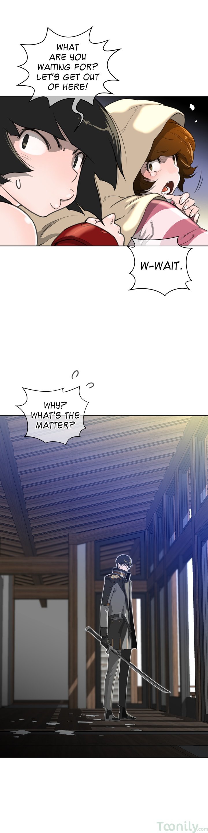 Perfect Half Manhwa - Chapter 6 Page 21