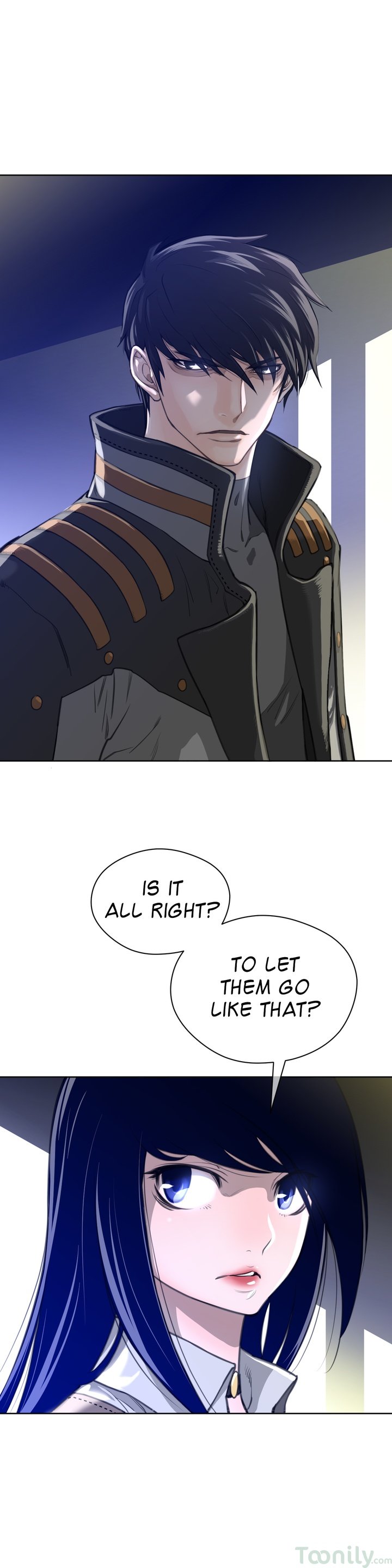 Perfect Half Manhwa - Chapter 6 Page 22