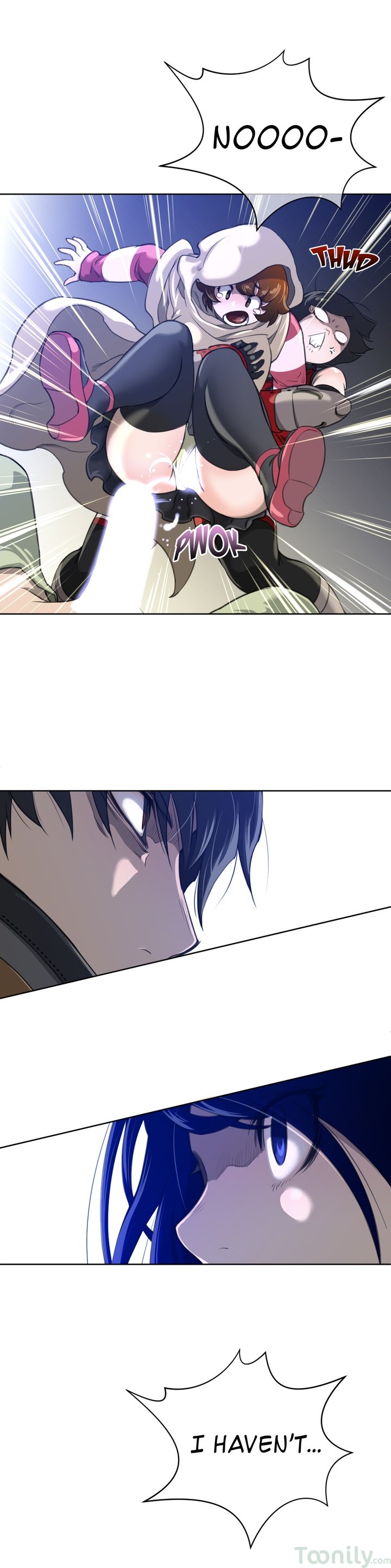 Perfect Half Manhwa - Chapter 6 Page 26