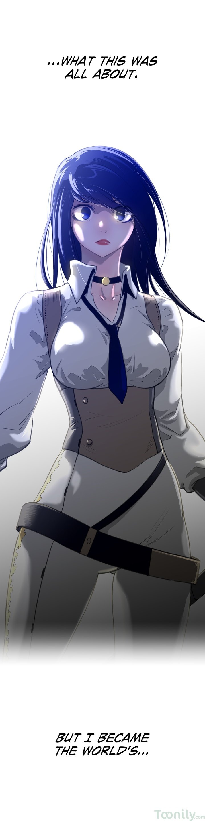 Perfect Half Manhwa - Chapter 6 Page 30