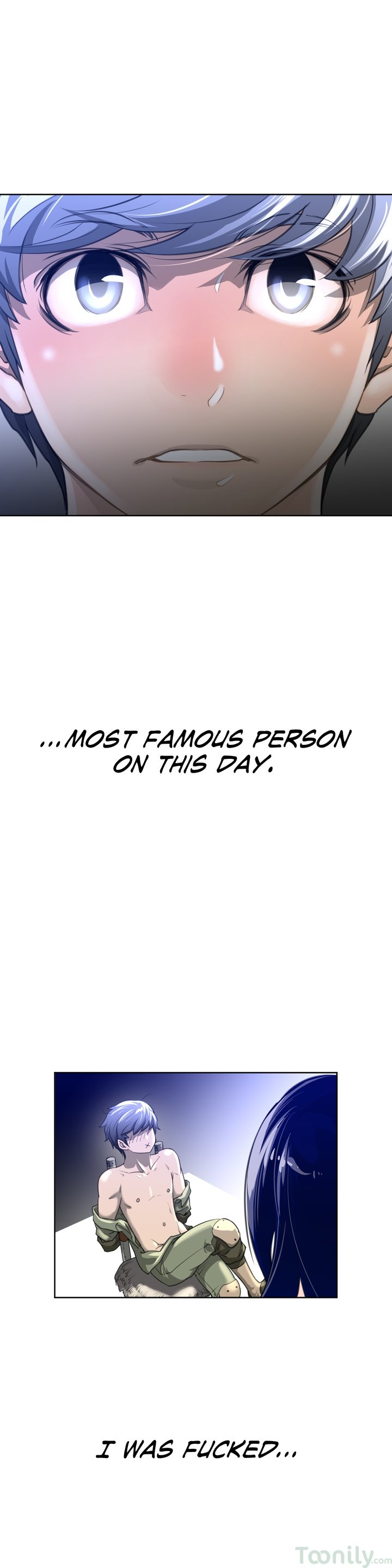 Perfect Half Manhwa - Chapter 6 Page 31