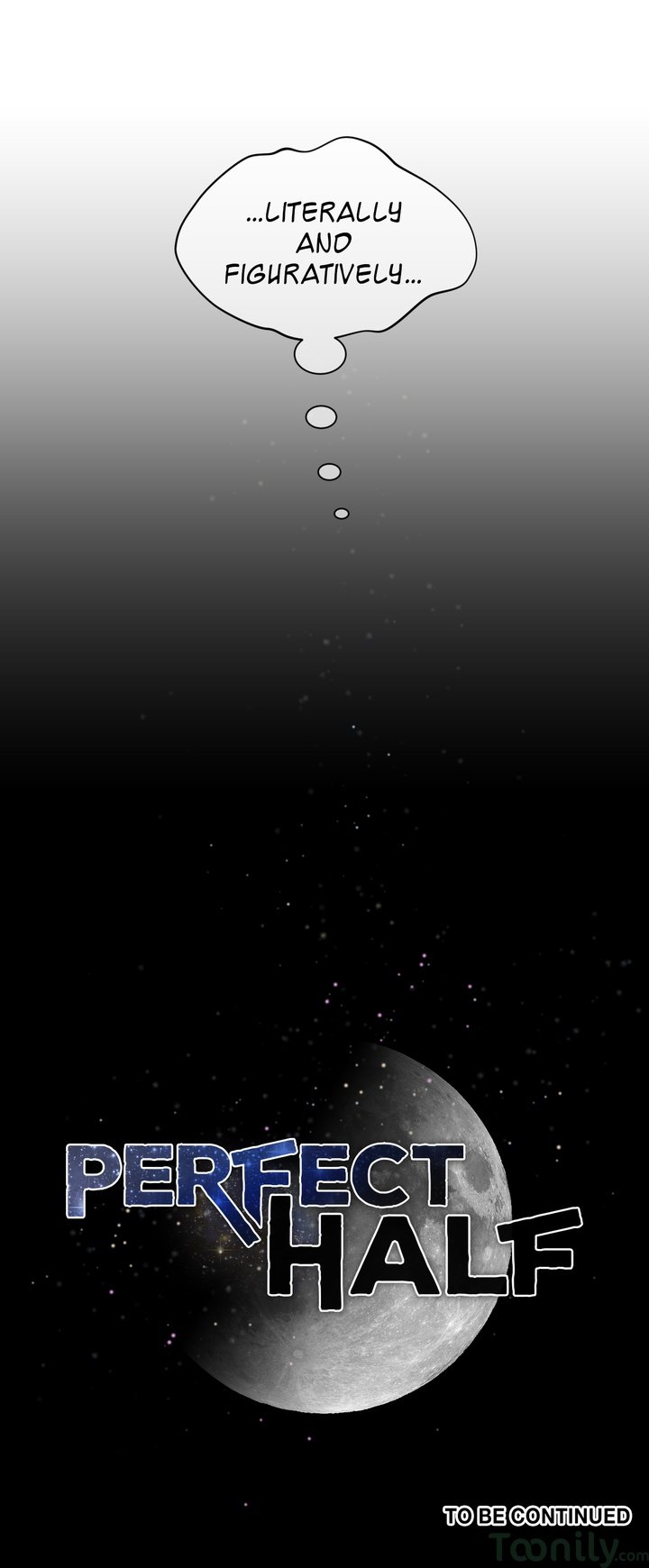 Perfect Half Manhwa - Chapter 6 Page 32