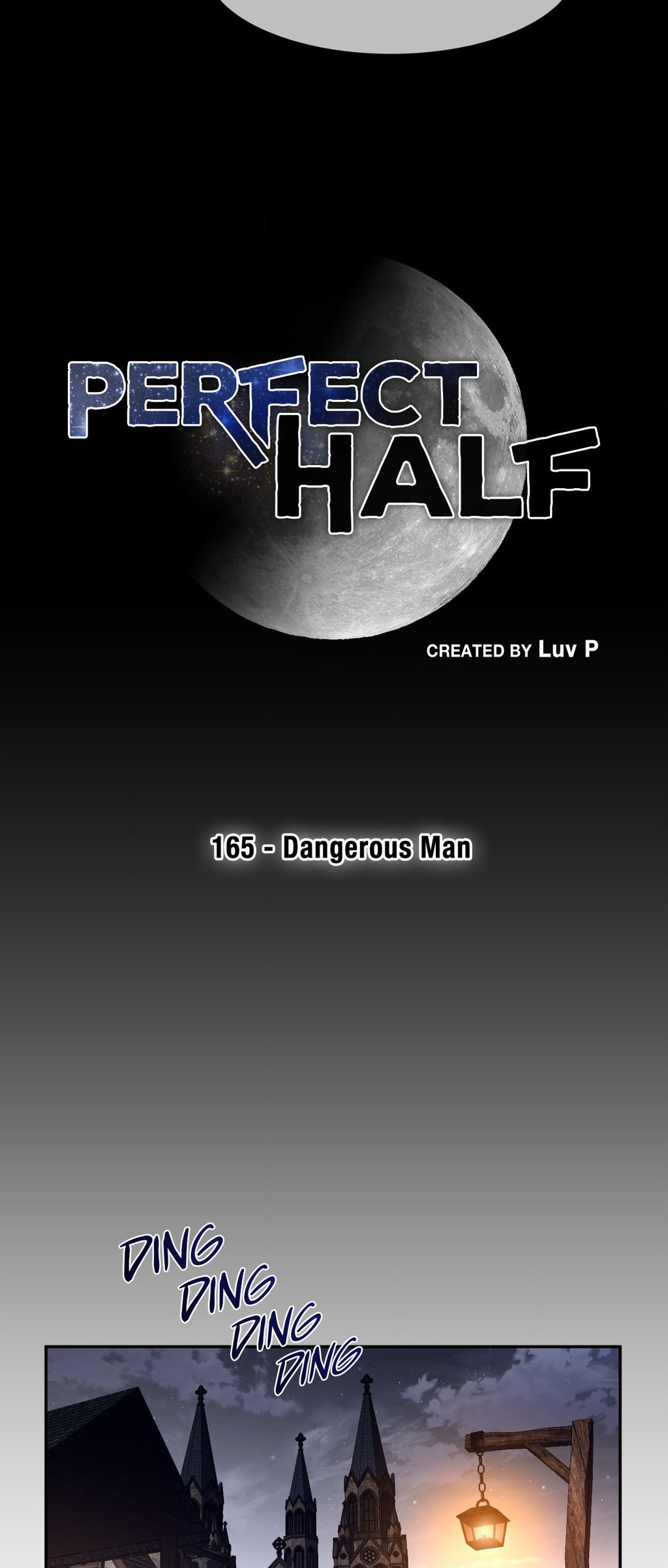 Perfect Half Manhwa - Chapter 165 Page 4
