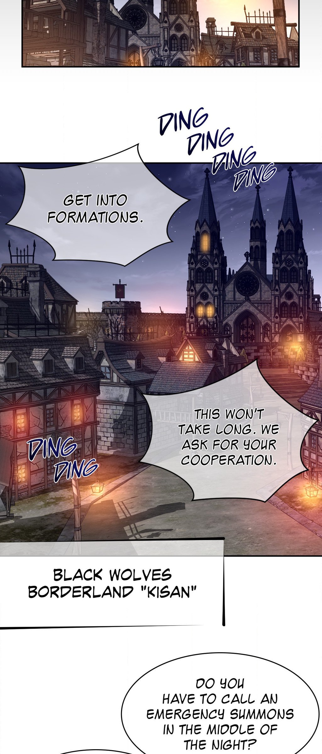 Perfect Half Manhwa - Chapter 165 Page 5