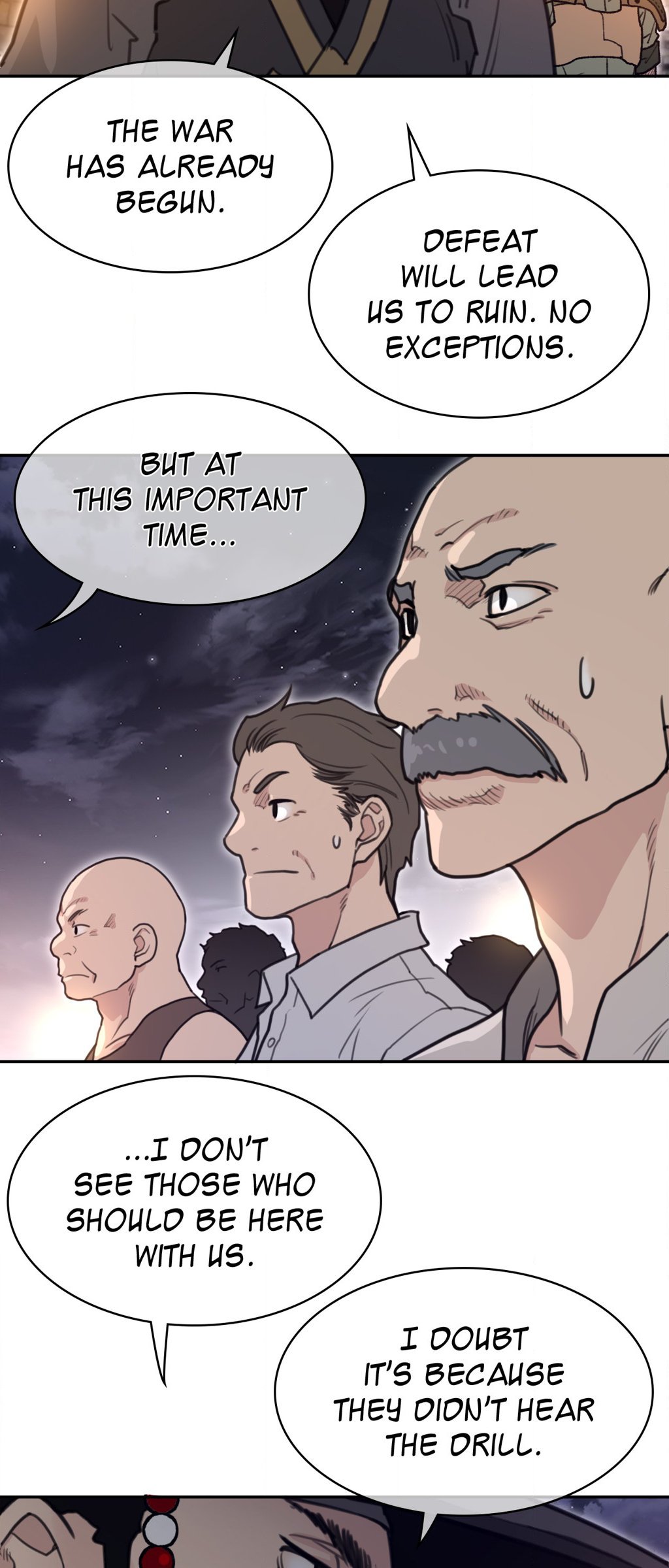 Perfect Half Manhwa - Chapter 165 Page 9