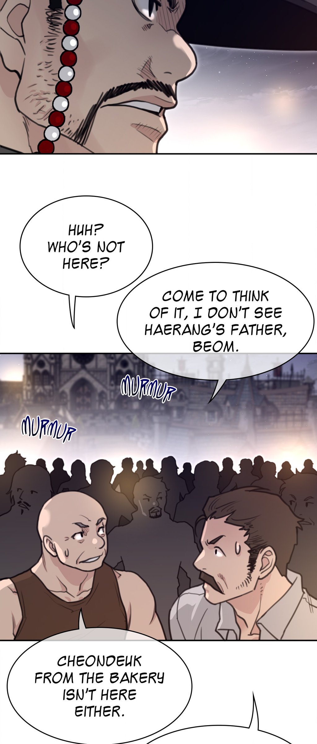 Perfect Half Manhwa - Chapter 165 Page 10