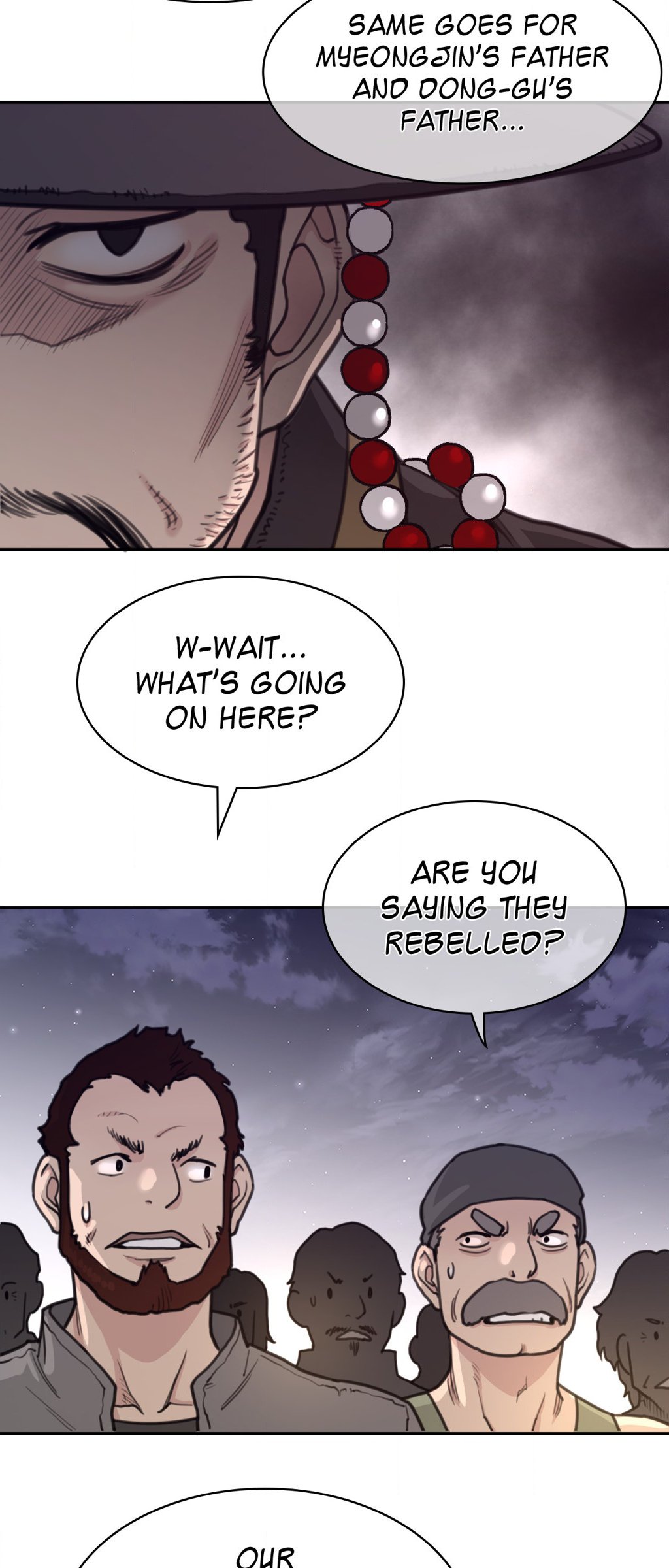 Perfect Half Manhwa - Chapter 165 Page 11