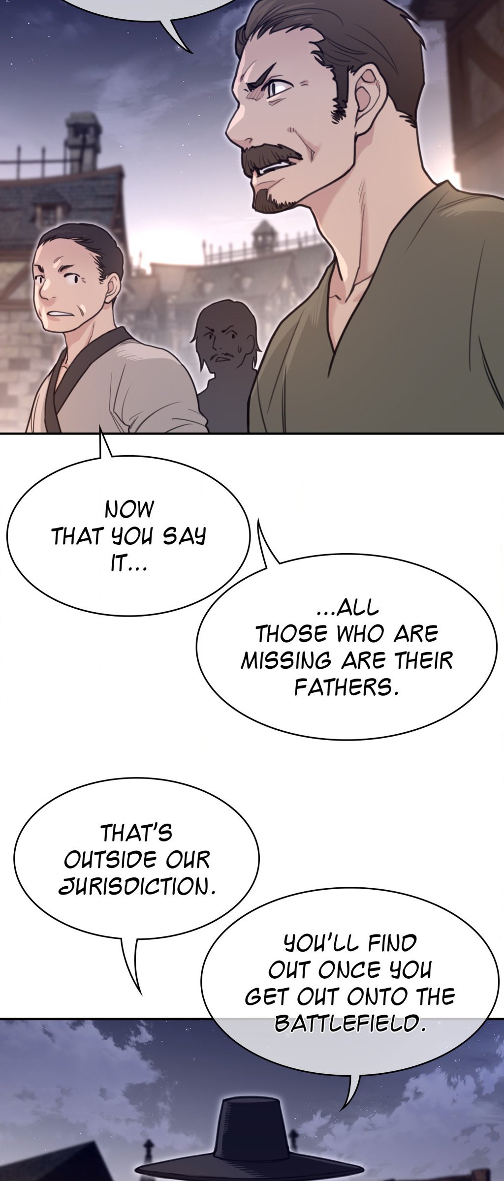 Perfect Half Manhwa - Chapter 165 Page 13