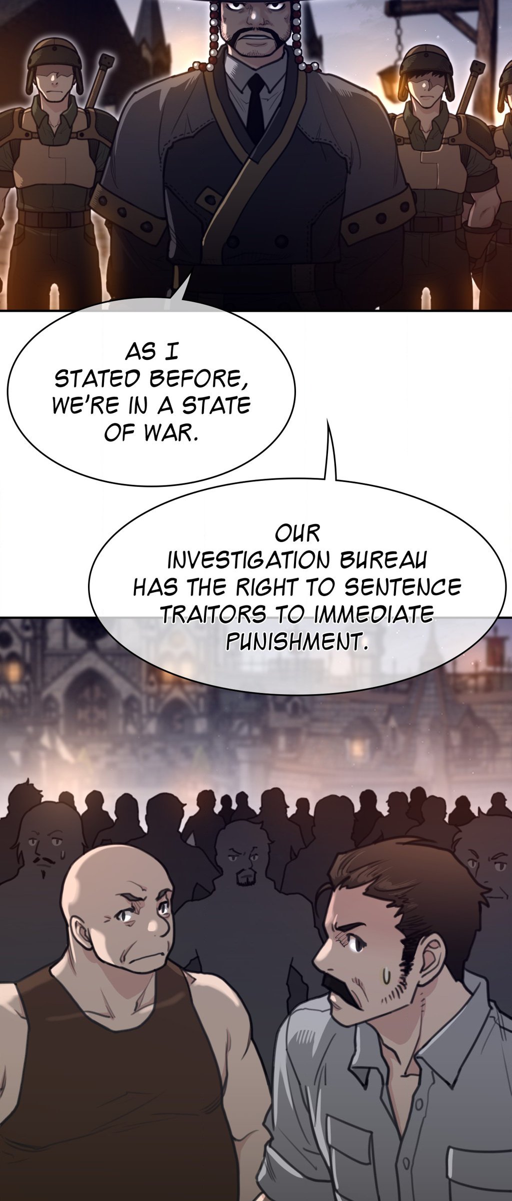 Perfect Half Manhwa - Chapter 165 Page 14