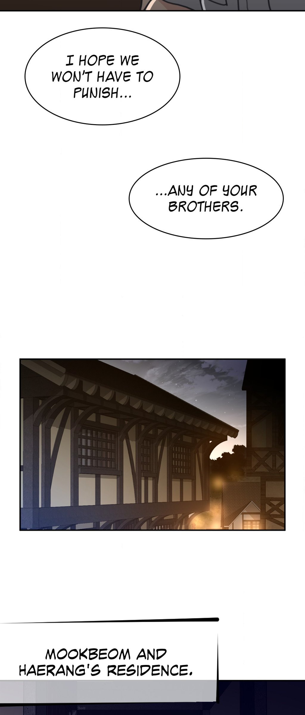 Perfect Half Manhwa - Chapter 165 Page 15