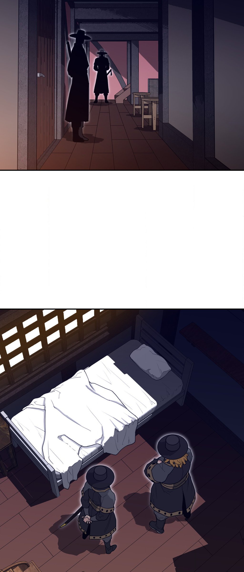 Perfect Half Manhwa - Chapter 165 Page 16