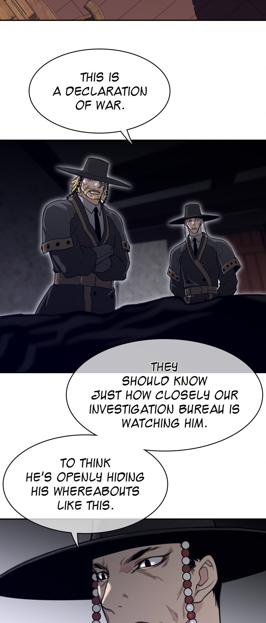 Perfect Half Manhwa - Chapter 165 Page 17