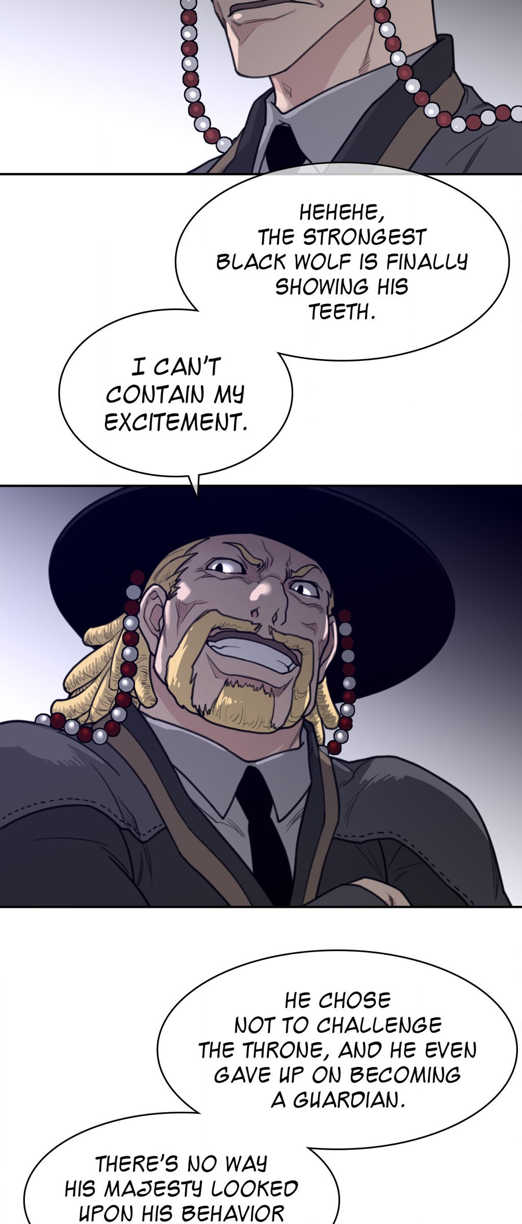 Perfect Half Manhwa - Chapter 165 Page 18