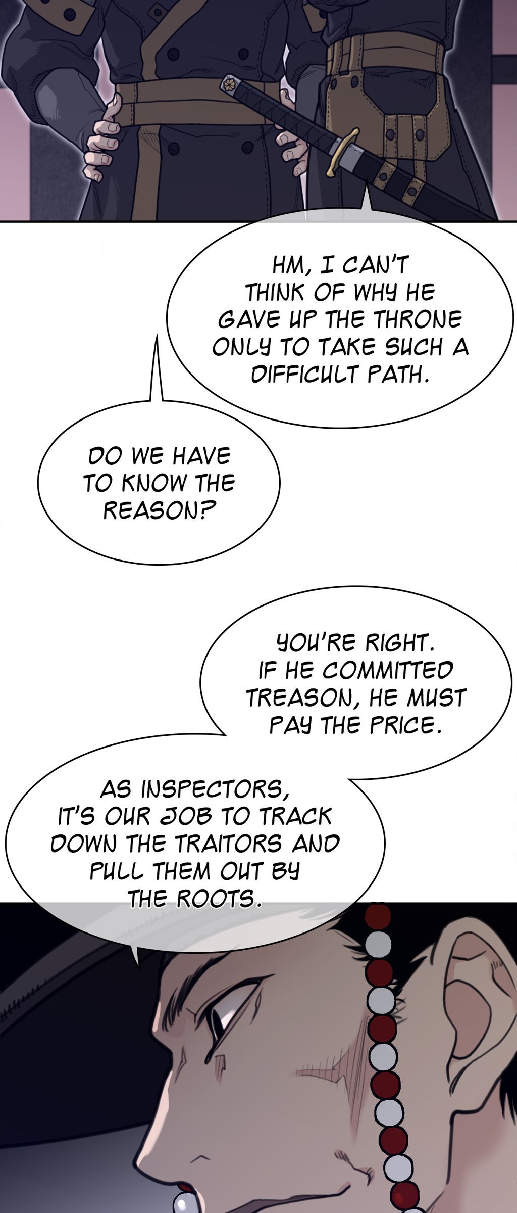 Perfect Half Manhwa - Chapter 165 Page 20