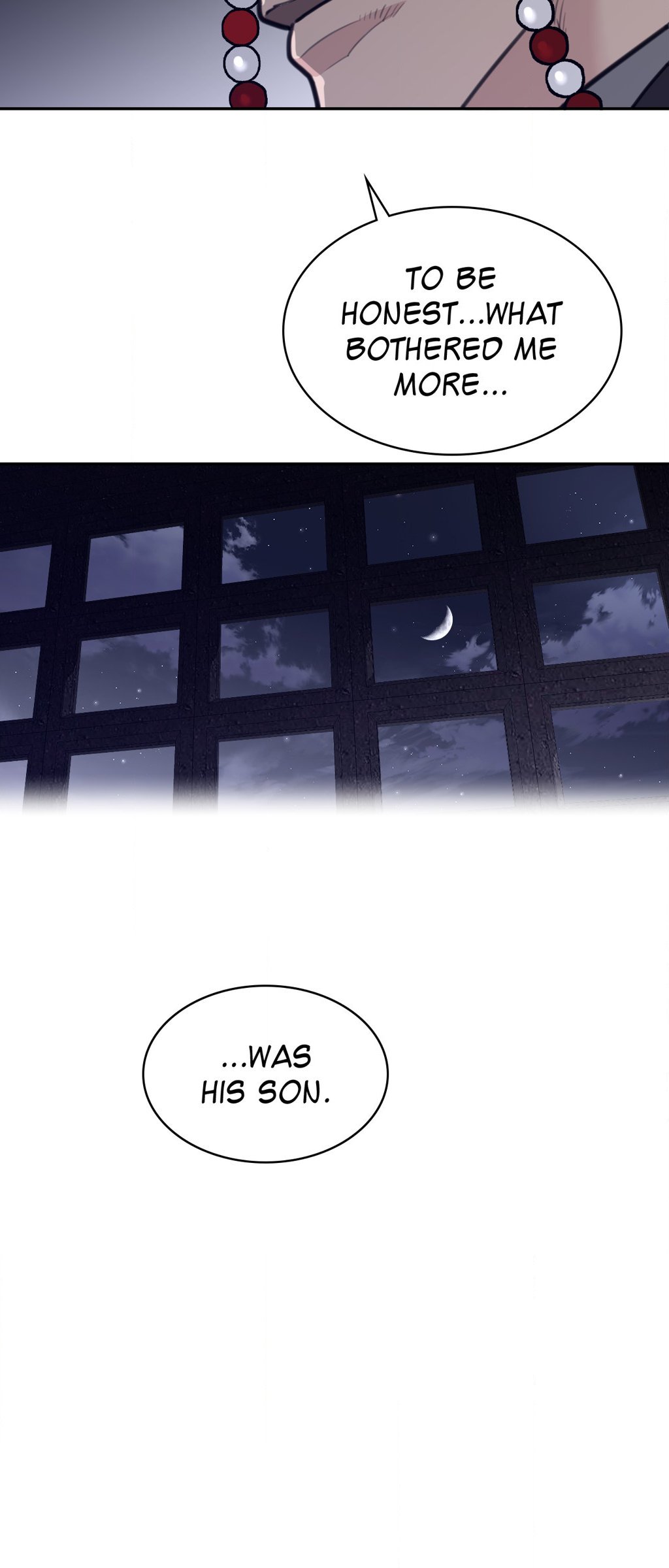 Perfect Half Manhwa - Chapter 165 Page 21