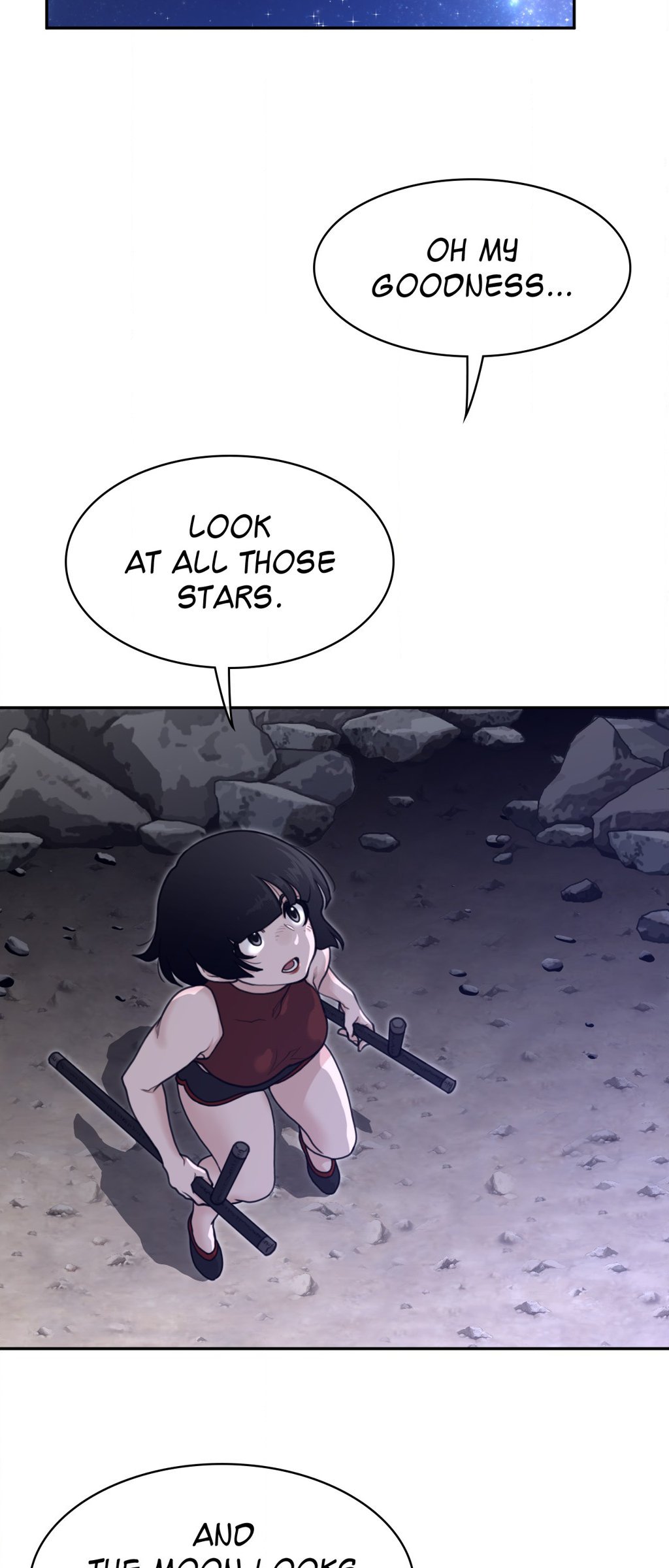 Perfect Half Manhwa - Chapter 165 Page 23