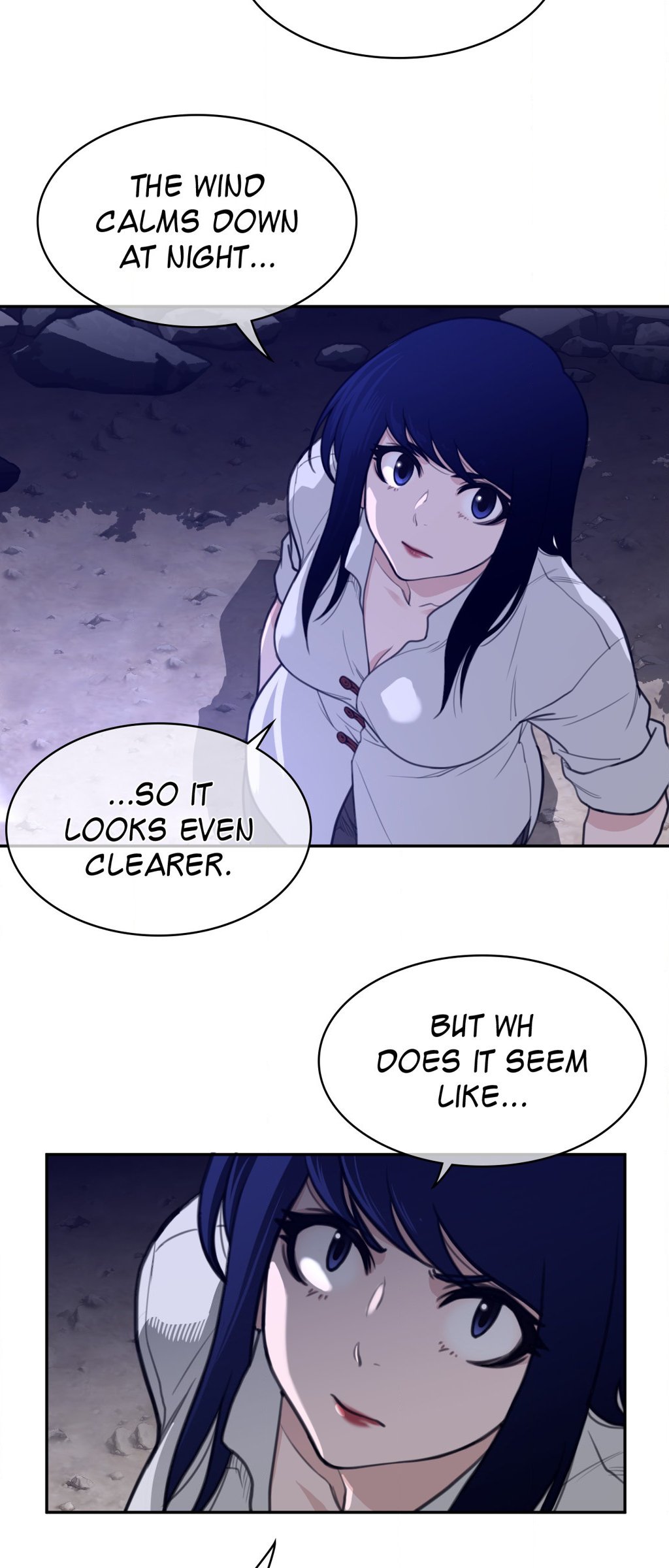 Perfect Half Manhwa - Chapter 165 Page 25