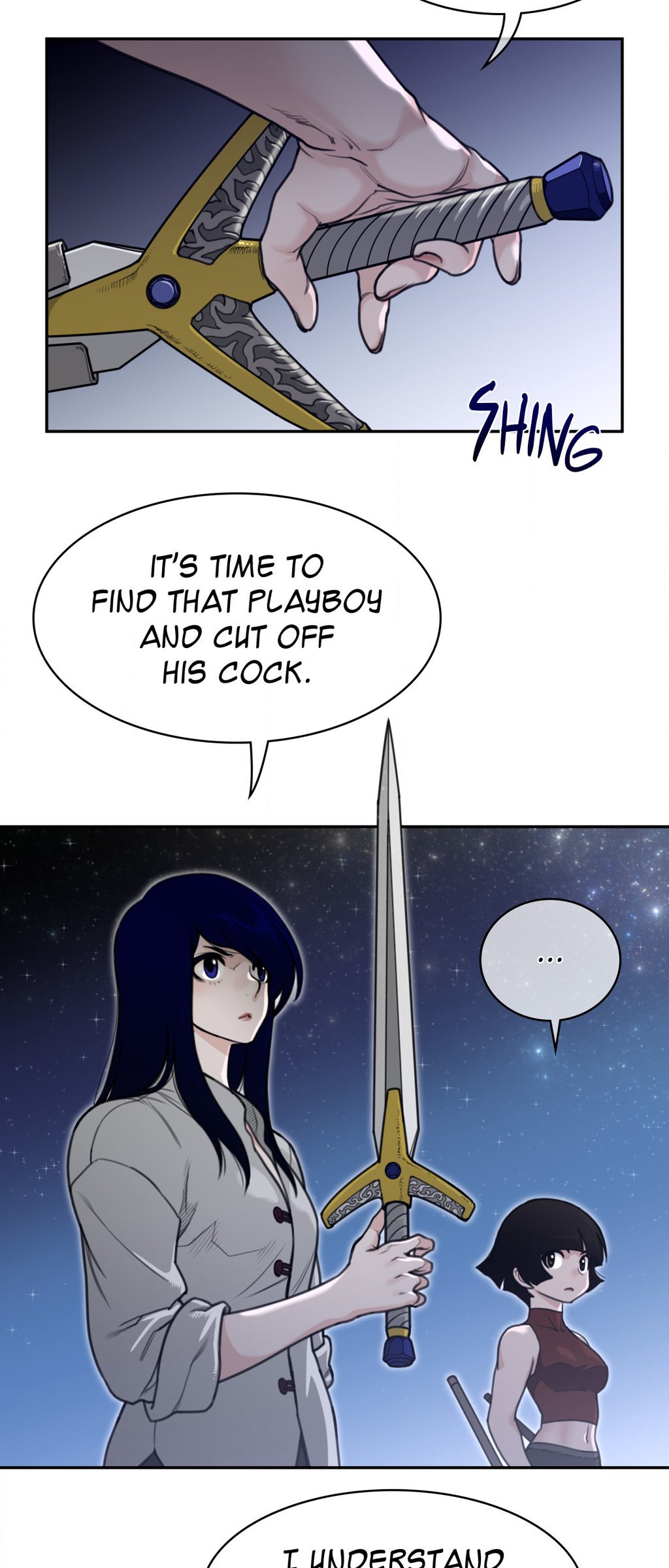 Perfect Half Manhwa - Chapter 165 Page 27