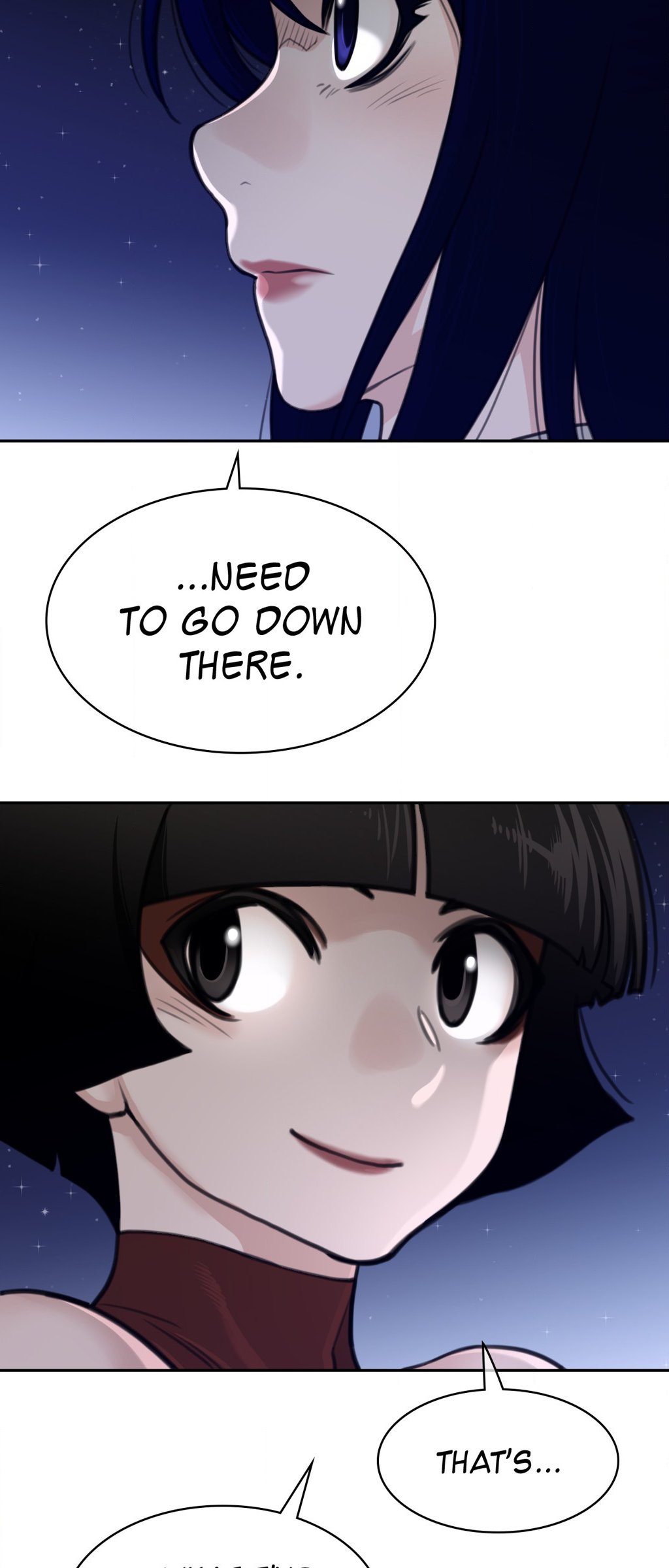 Perfect Half Manhwa - Chapter 165 Page 31