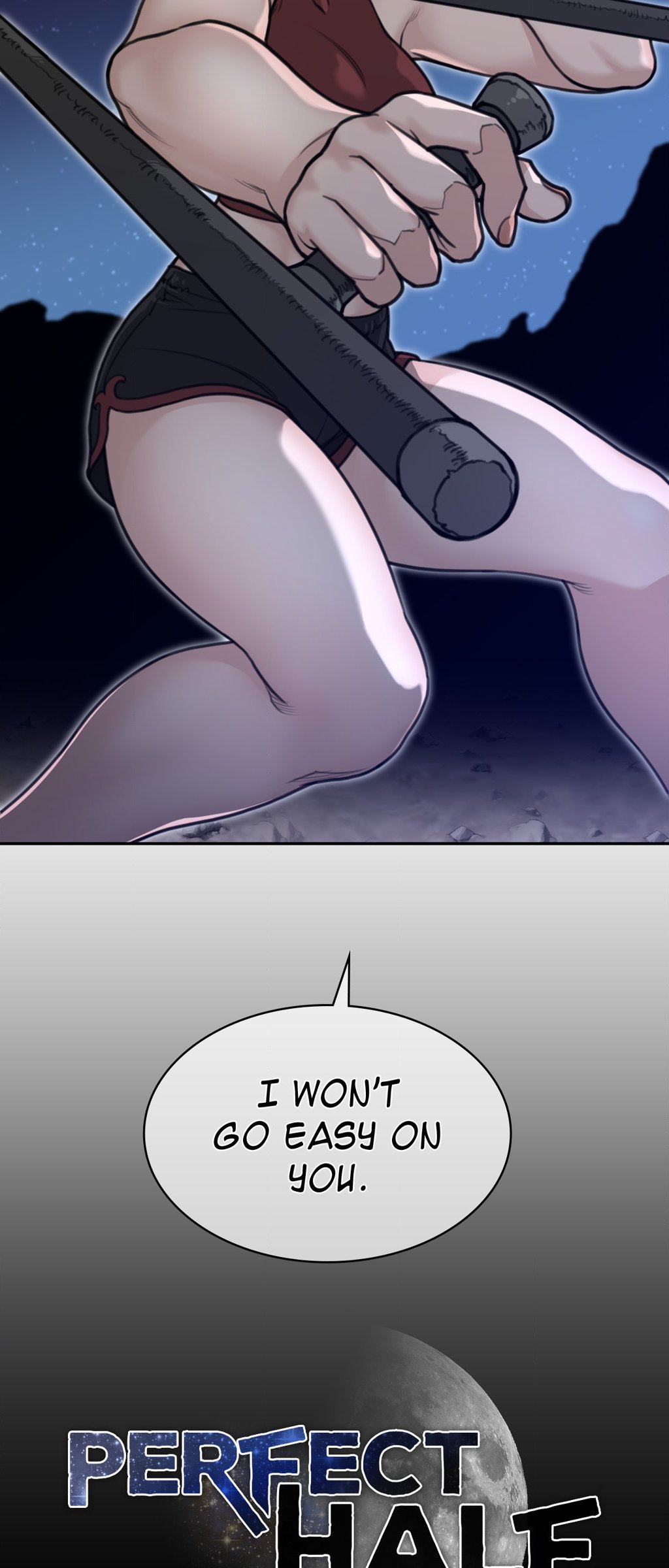 Perfect Half Manhwa - Chapter 165 Page 33