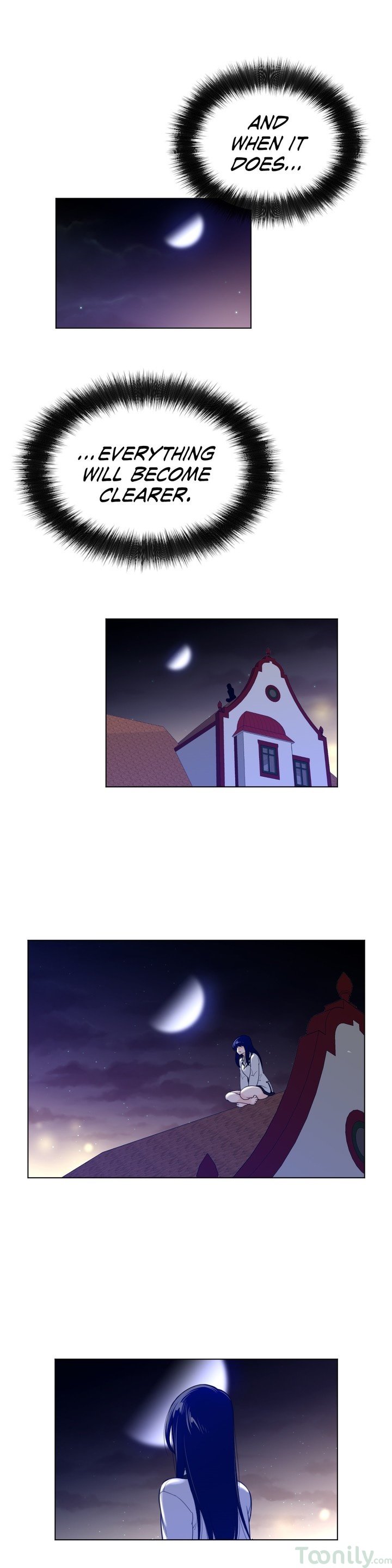 Perfect Half Manhwa - Chapter 65 Page 20