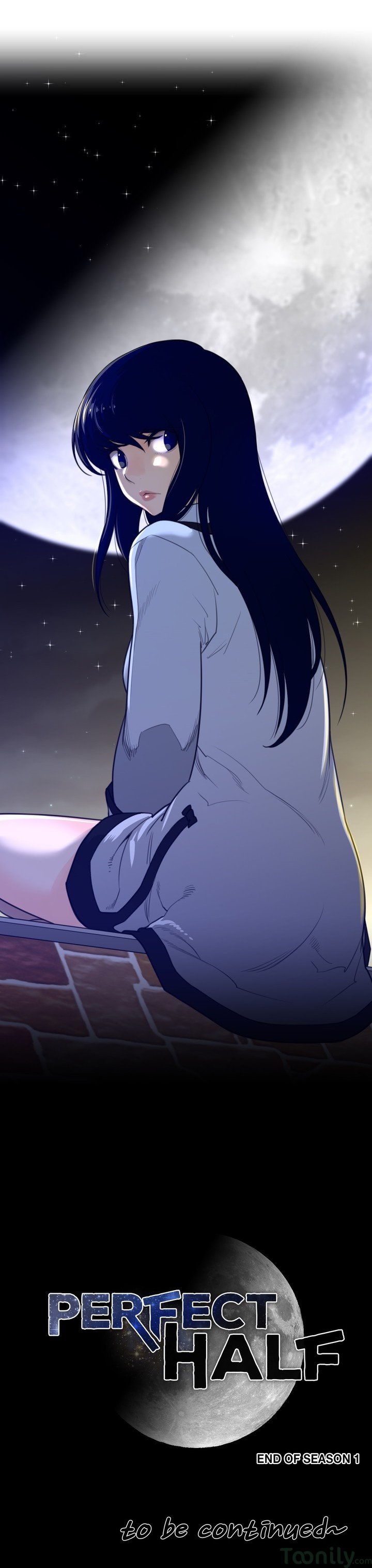 Perfect Half Manhwa - Chapter 65 Page 21