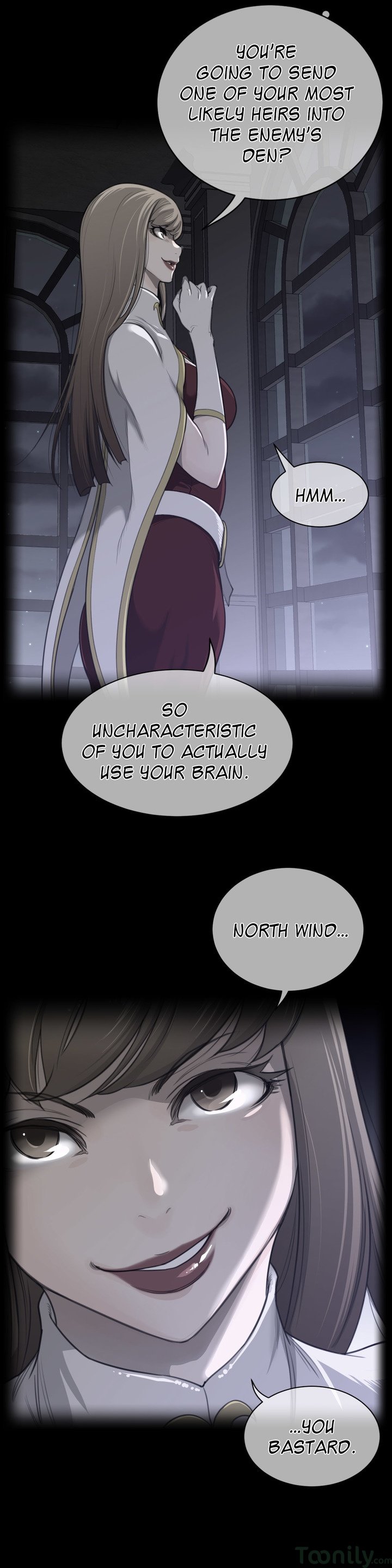 Perfect Half Manhwa - Chapter 57 Page 2