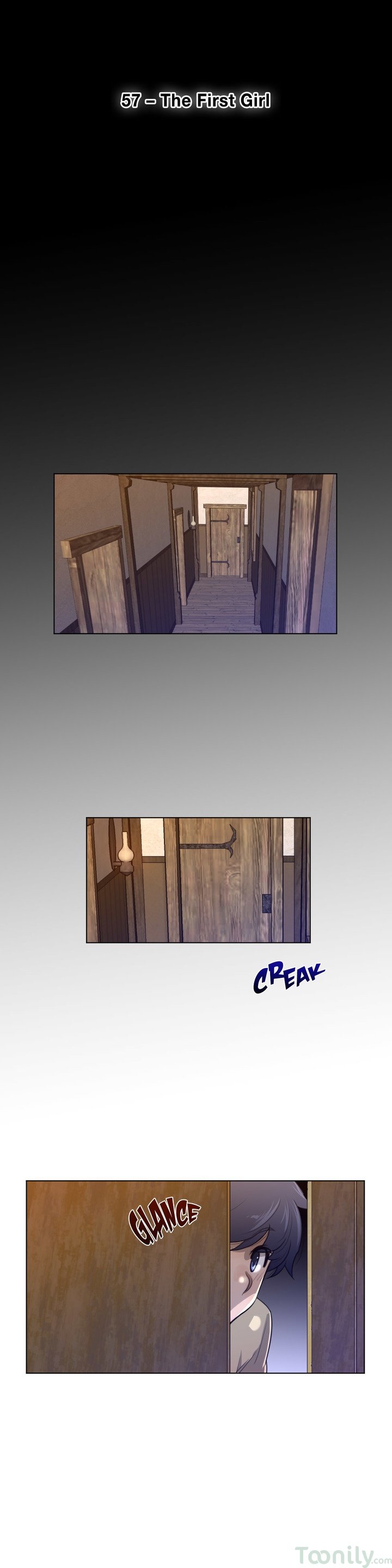 Perfect Half Manhwa - Chapter 57 Page 4