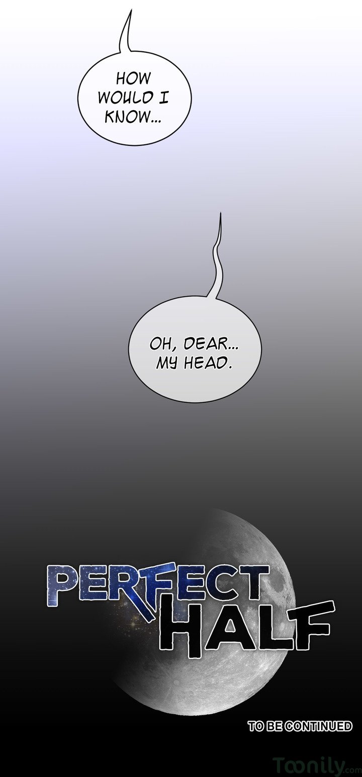 Perfect Half Manhwa - Chapter 57 Page 24