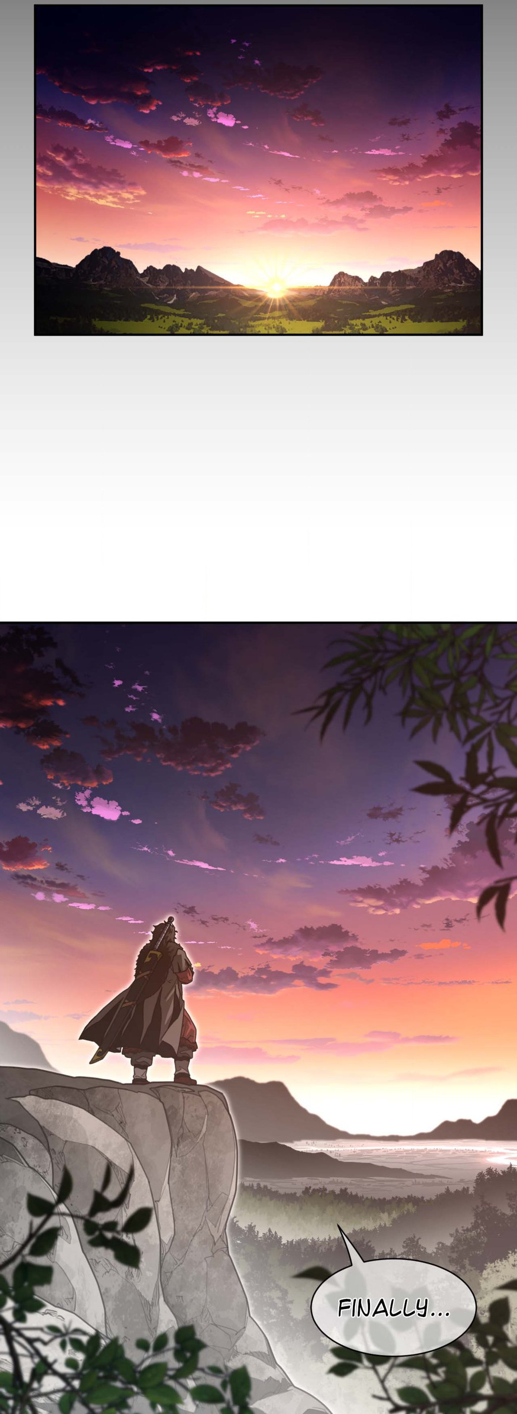 Perfect Half Manhwa - Chapter 186 Page 4